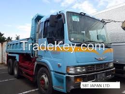 We are best at exporting japanese used trucks and buses, and we can find any type of car from all. Dump Truck And Car By Sbt Japan Ltd Bangladesh