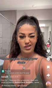 1 in 4 adults think they have ADHD due to social media, experts say