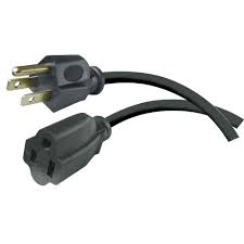 Hdx 8 Ft 16 3 Indoor Outdoor Workshop Extension Cord Black Aw64003 The Home Depot Outdoor Weather Outdoor Indoor Outdoor