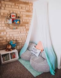 Reading Nook Ideas 51 Reading Nook Kids Bookshelves Kids Room Makeover