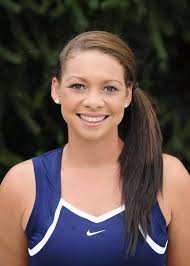 2012-13 Women's Tennis Roster