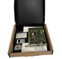 ALLEN BRADLEY 1784-KTX /B COMMUNICATION INTERFACE CARD 1784KTX | eBay