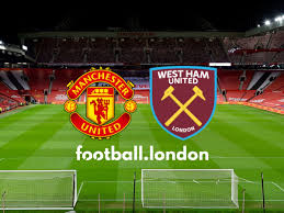 Maybe you would like to learn more about one of these? Man United Vs West Ham Highlights As The Hammers Lose 1 0 At Old Trafford Football London