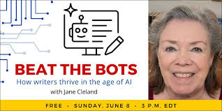 Father's Day, Juneteenth, Pride Month, AI Marketing for Writers, Poet-Tree  Magazine Call for Submissions, $100K Novelry Fiction Contest