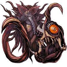 Ramon Salazar 2nd Form Biohazard Clan Master Re4 Resident Evil Evil Art King Of Fighters