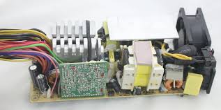 The fuse box is located on the driver's side of the instrument panel, behind the cover. Teardown Of A Pc Power Supply
