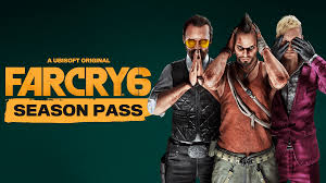 Before installing, please ensure your game is patched up to v1.04. Far Cry 6 Season Pass Epic Games Store