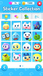 To play, simply buy a crate on our shop using the micropets dapp (available on day 1). My Tamagotchi Forever Photobooth How To Get Every Sticker