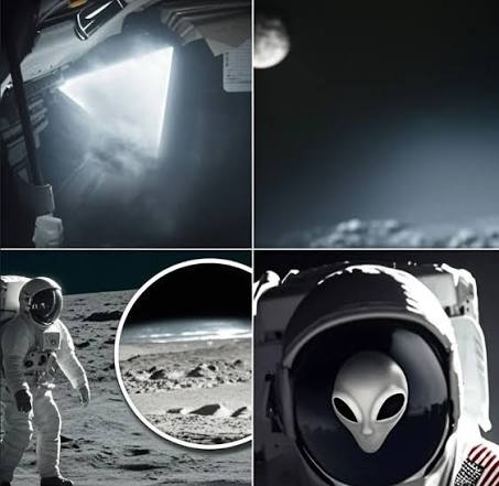 55 YEARS LATER: BUZZ ALDRIN DROPS A MOON BOMBSHELL — AND IT'S MORE TERRIFYING THAN ANYONE EVER IMAGINED 🚀 In a revelation shaking every corner of the globe, Buzz Aldrin has finally