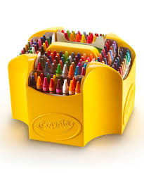 Look At This 152 Piece Ultimate Crayon Collection Set On Zulily Today Crayon Crayon Set Crayon Organization