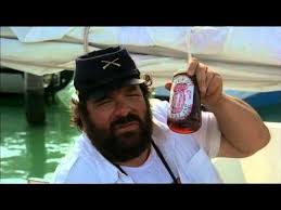 Nur Puffin Schenkt Mir Die Kraft Und Ausdauer Die Ich Brauche Youtube Terence Hill Schauspieler Bud Spencer