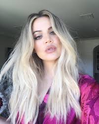 Instagram Photo By Khloe Jul 2 2016 At 10 24pm Utc Khloe Kardashian Hair Kardashian Hair Gorgeous Hair Color