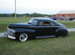 Image result for Blue Gray 1947 Mercury