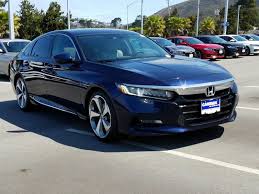 Click on badge to learn more. Used 2018 Honda Accord For Sale