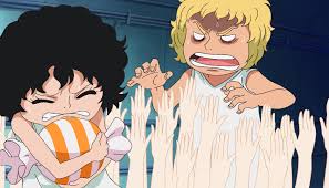 One Piece Episode 257 Sub Indo Hal