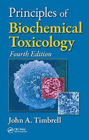 Principles Of Biochemical Toxicology 4th Edition Medicine Book Principles Book Annotation