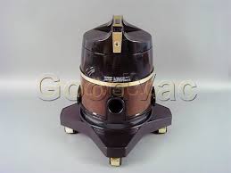 Kirby vacuum in general is a better choice as far as quality. Rainbow D4 Vacuum Cleaner Used