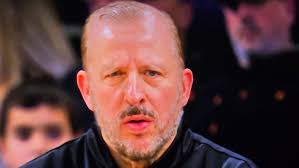 Boston Celtics' Home Losses This Season