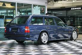 Pin By Billing Andras On Only Benz Mercedes Benz Mercedes W124 Touring