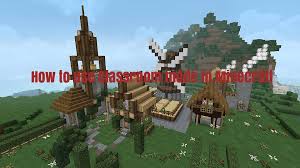 Education edition supports teaching and learning through an. Minecraft Classroom Mode How To Use Classroom Mode In Minecraft Seekahost