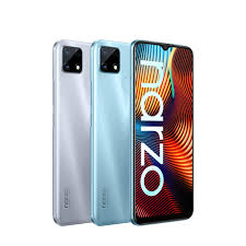 Realme Narzo 20 Specifications And ...