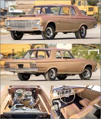 Image result for Medium Tan 1964 Plymouth