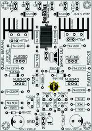 Sakura av733 amp service manual (found: 22 Stanner Ideas Diy Amplifier Electronics Circuit Circuit Diagram
