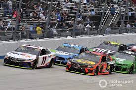 Monday and be broadcast live on fox. What Time And Channel Is The Nascar Race At Dover Today