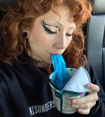 Walmart no longer carries blue voltage and baja blast