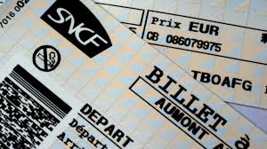 Последние твиты от sncf (@sncf). La Sncf Accelere Le Deploiement De L E Billet Pour Ses Tgv Les Echos