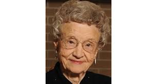 Bertha Sandberg Obituary (1920