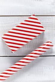 Black And White Striped Wrapping Paper Uk Candy Stripe Wrapping Paper Christmas Wrapping Christmas Wrapping Paper Red And White Stripes