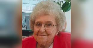 Doris Ann Lynch Obituary