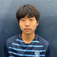 Elijah Vance's High School Bio