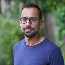 Ode to Mark Frechette