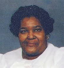 ETHEL DAVIDSON Obituary (2015)