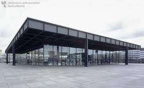 ghdi image mies van der rohe architecture ludwig mies van der rohe
