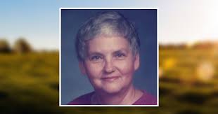 Doris Shore Bolin Obituary February 26, 2020