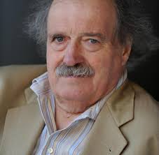 Autor Urs Widmer: „Glück gibt es ja auch auf Erden“