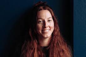 Georgia Comstock and Friends