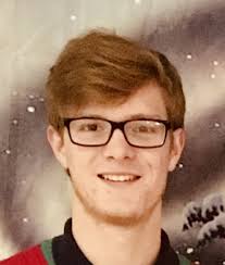 Christofer Houseman Obituary October 8, 2020