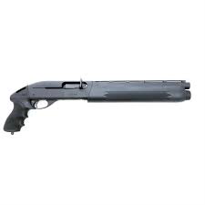 Maybe you would like to learn more about one of these? A Shorty Pistol Grip Semi Automatic Shotgun Anton Pls H3vr