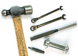Bike bearing press kit installation tool installer removal cycling maintenance. Bearing Extractor Instructions