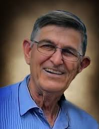 Obituary information for John Harvey Wiseman