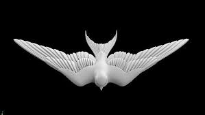 Sparrow 3d Print Model Print Models 3d Printing 3d Printable Models