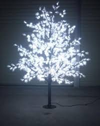 2020 1 8m Pure White Led Lighted Trees Artificial Pine Tree Lights For Home Amp Garden Wedding Party Chrsitamas Deco From Sandraliansun 361 08 Dhgate Com Tree Lighting White Lead Pure Products