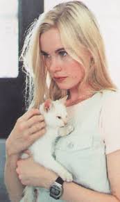 Henshin Grid: Power Ranger Girls: Catherine Sutherland