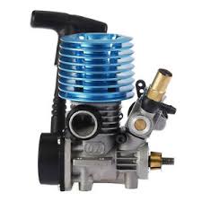 details about upgrade1 14cc pull starter engine for 1 12th 1 16th hsp nitro buggy rc car