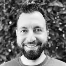 Scott McLarty (@slmclarty)