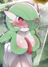 DAGASI] gardevoir vs hypno comic porn | HD Porn Comics